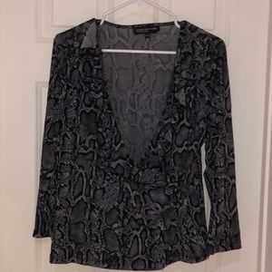 Jones of New York Collection Women’s Blouse